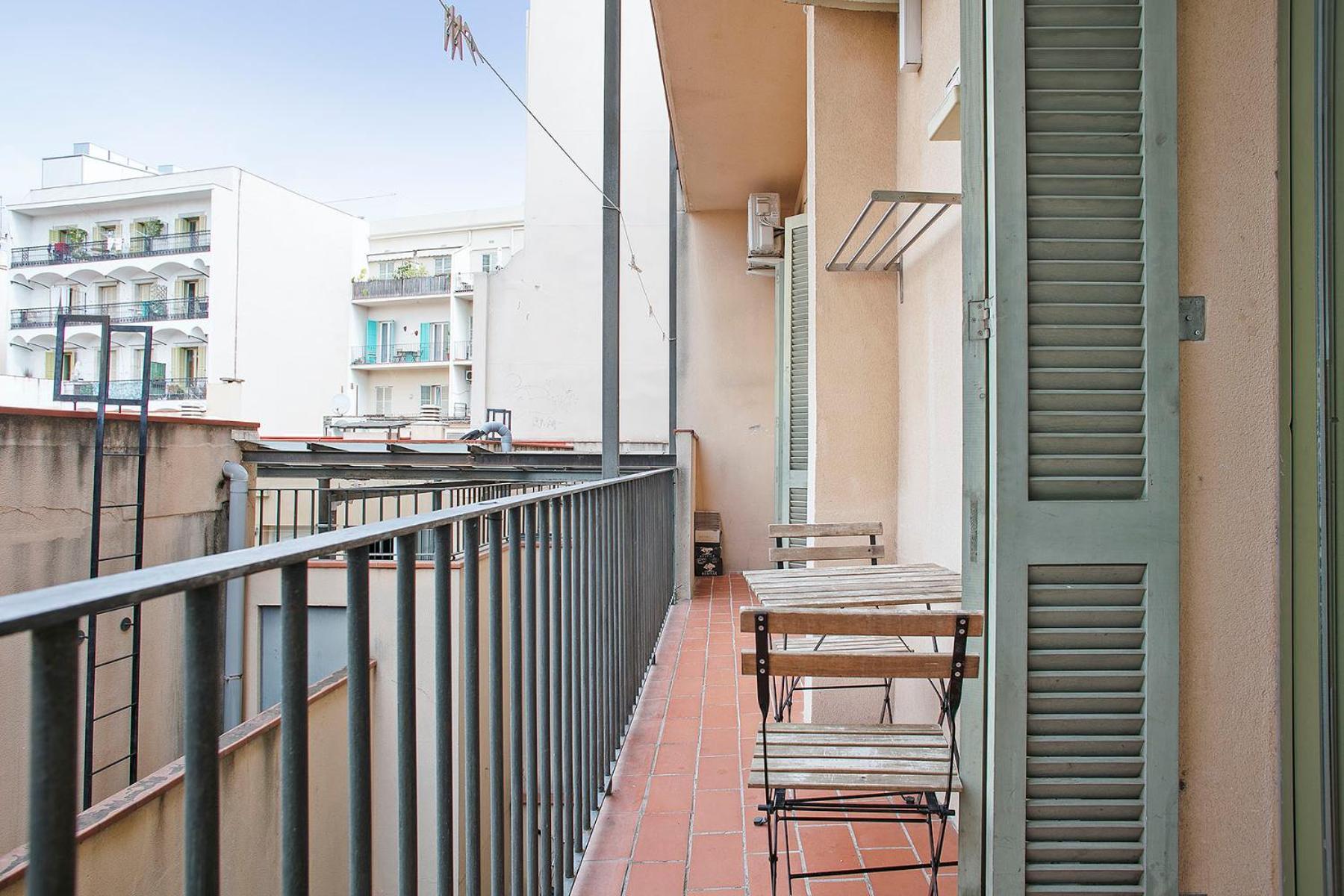 Appartement Beautiful In Ramblas 6pax *
